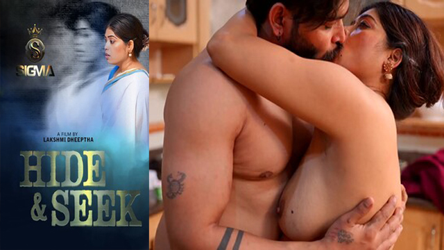 Hide and Seek 2025 – EP01 Sigmaseries Uncut – Malayalam Porn Web